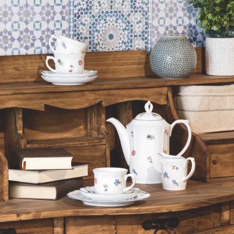 Seltmann Weiden Sonate Nostalgie