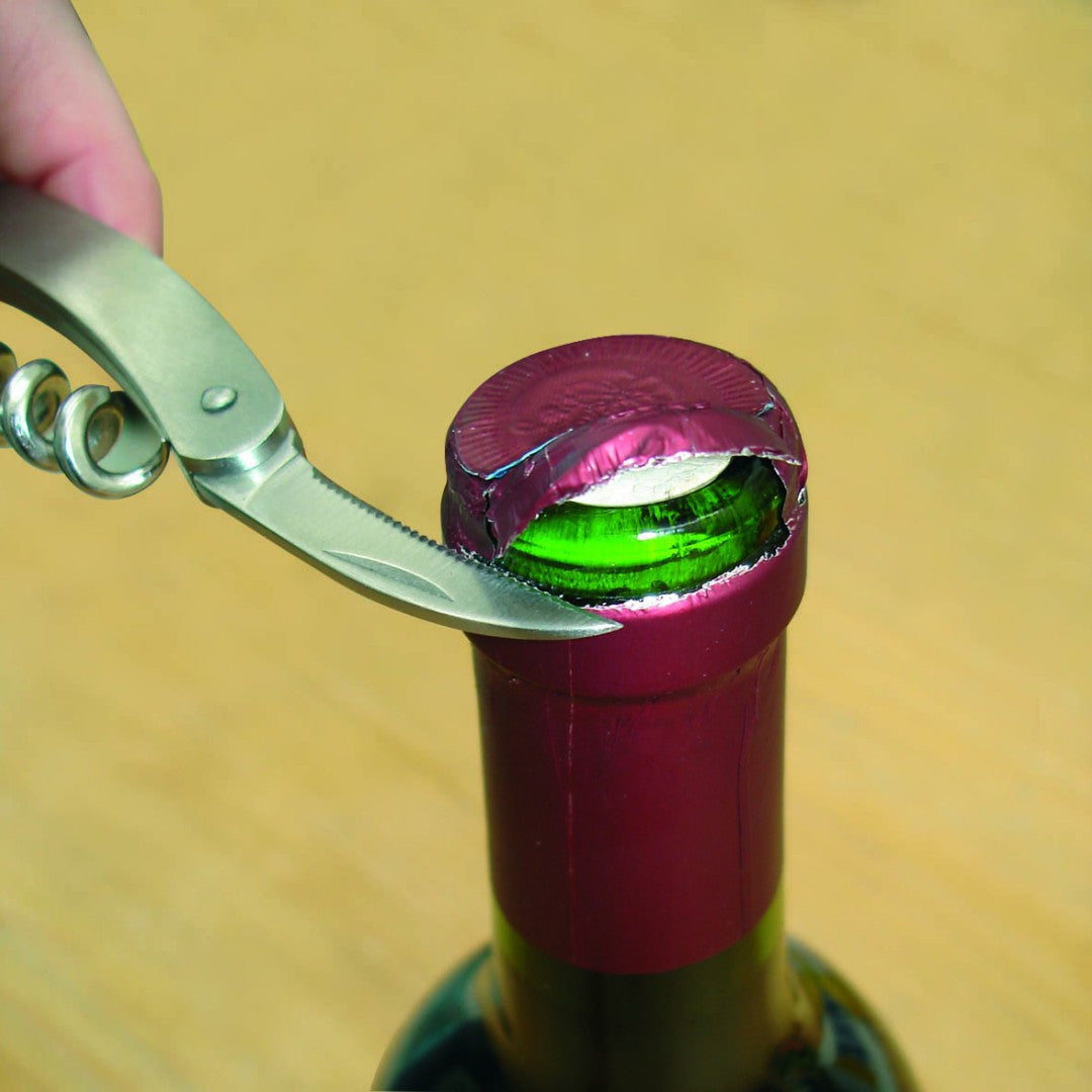 Viesmīļa nazis GEFU CAMERI