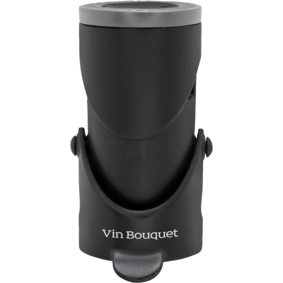 Vin Bouquet vacuum cork for champagne and sparkling wine with Click indicator