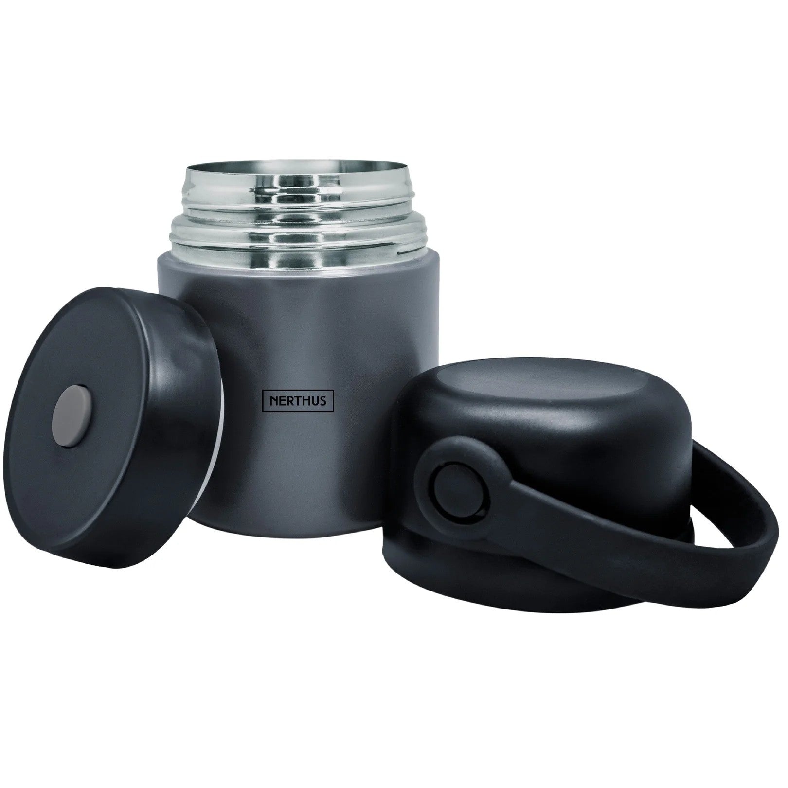 Nerthus pārtikas termoss 650ml | Saglabā temperatūru stundām