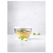Stikla vakuuma bļoda ZWILLING FRESH & SAVE Bowls M / 18cm, 1.75L