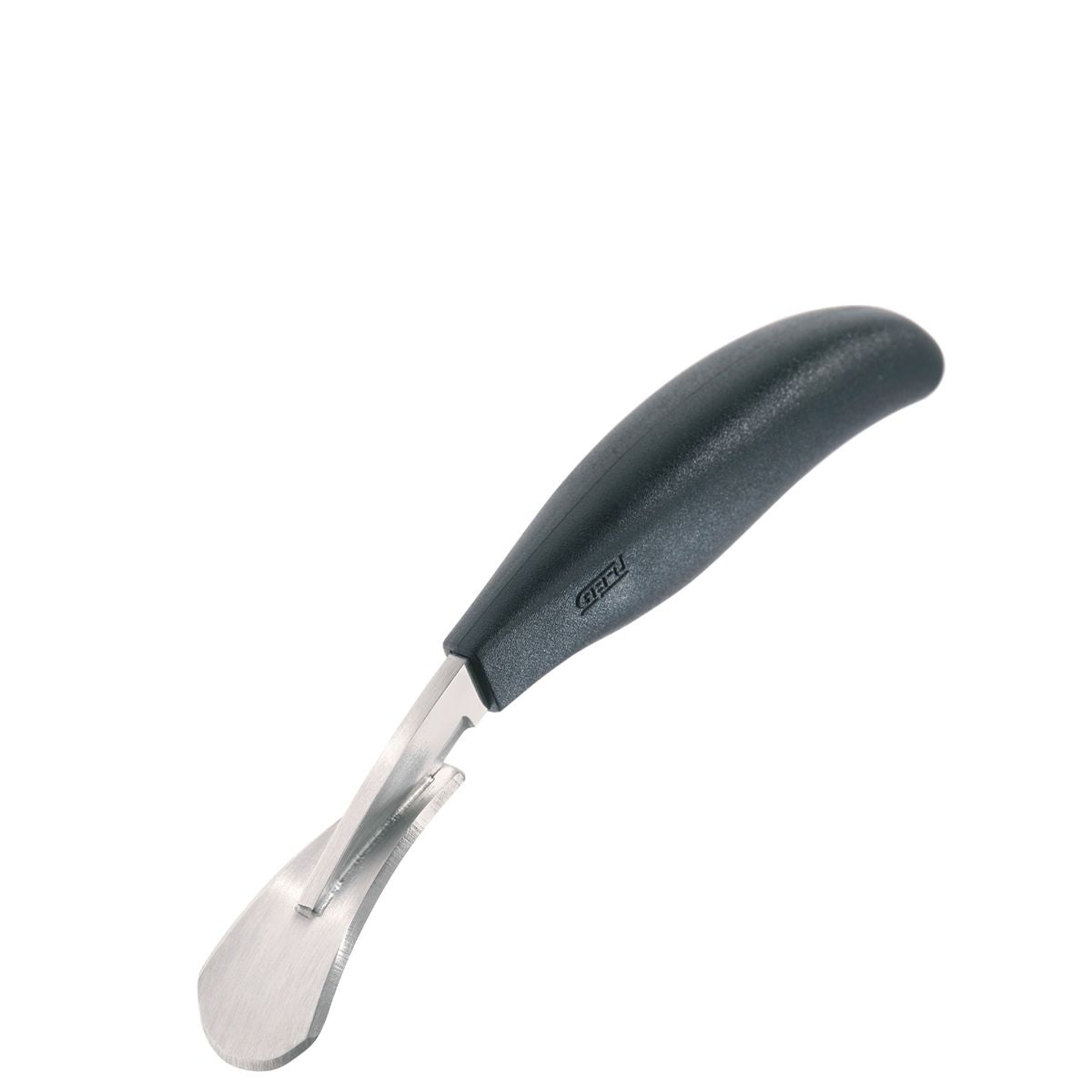 Ingvera un apelsīnu mizotājs GEFU MELANSINA