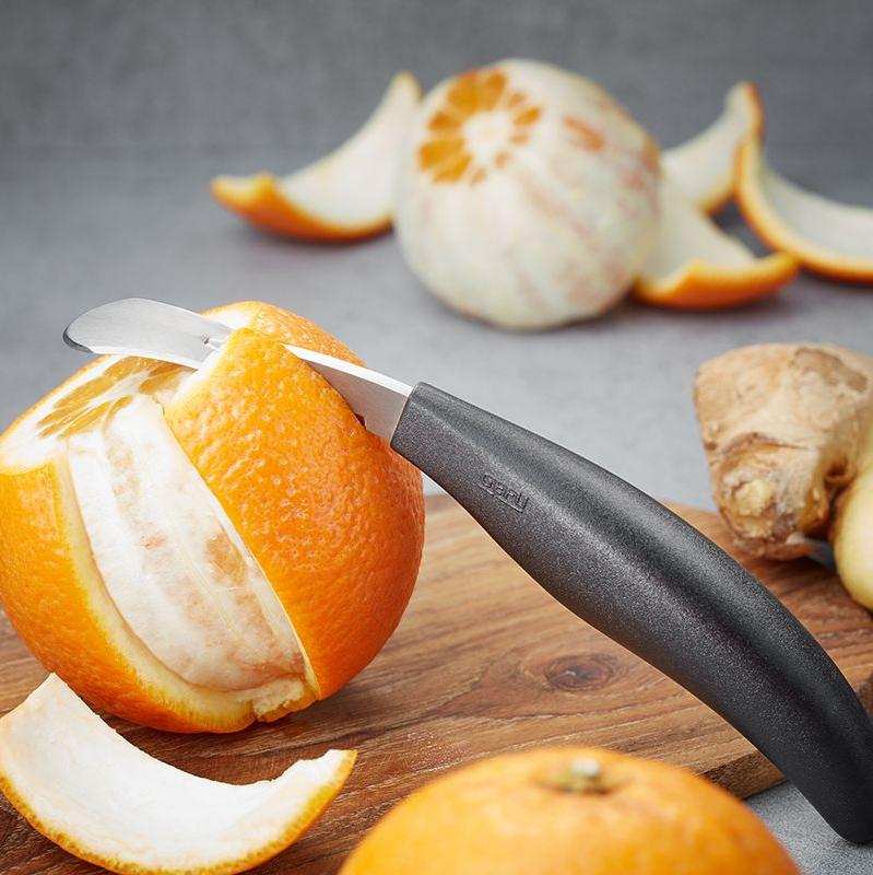 Ingvera un apelsīnu mizotājs GEFU MELANSINA