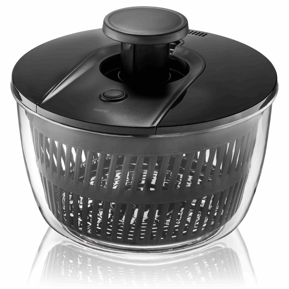 Salātu žāvētājs GEFU Push It Ø 25cm