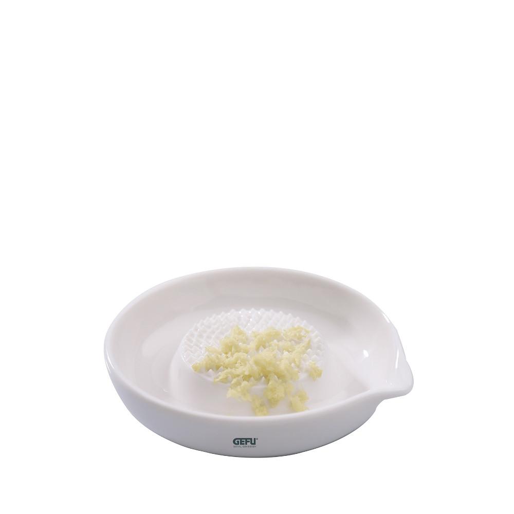 Keramiskā ingvera rīve GEFU Puro