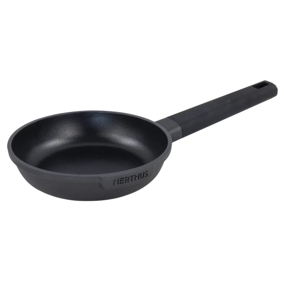 Nerthus panna 20cm ar Quantanium® pārklājumu | Indukcijas panna