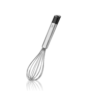 Kulšanas un putošanas slotiņa GEFU PRIMELINE, 28 cm