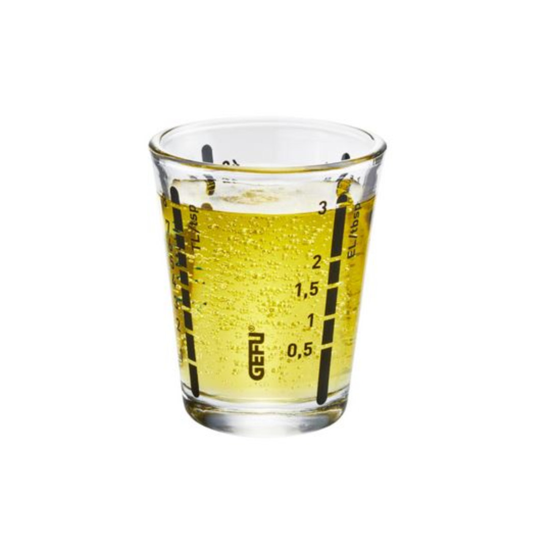 Mērglāze GEFU MESSI, 40 ml