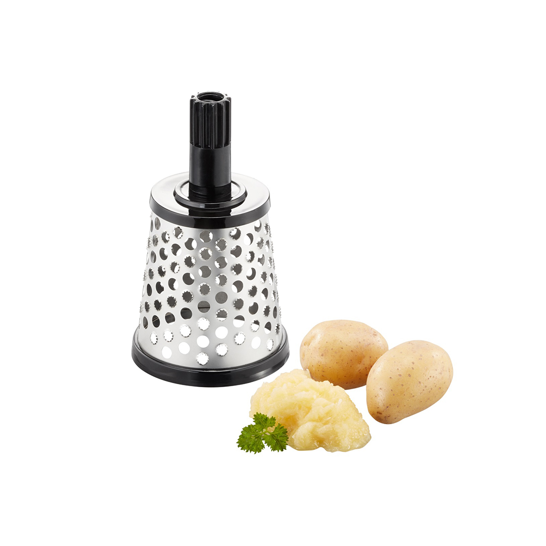 Papildu rīves cilindri dārzeņu rīvei GEFU TRANSFORMA