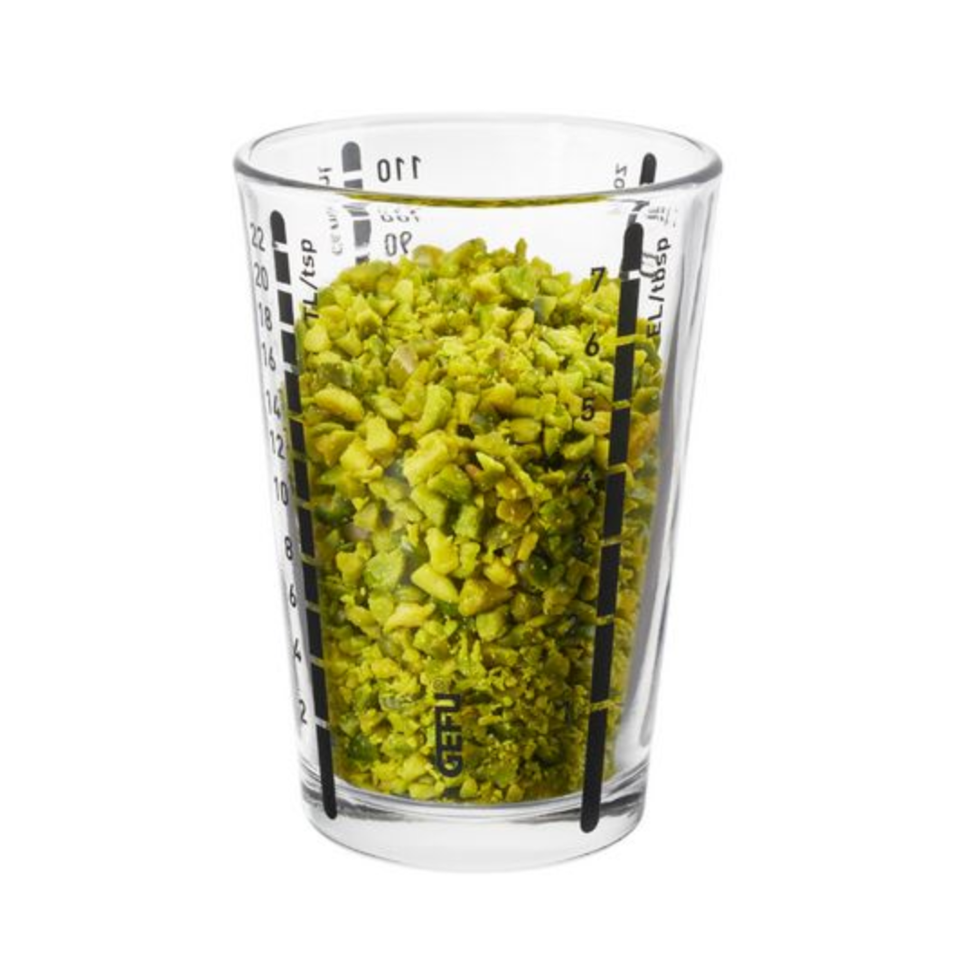 Mērglāze GEFU MESSI, 100 ml