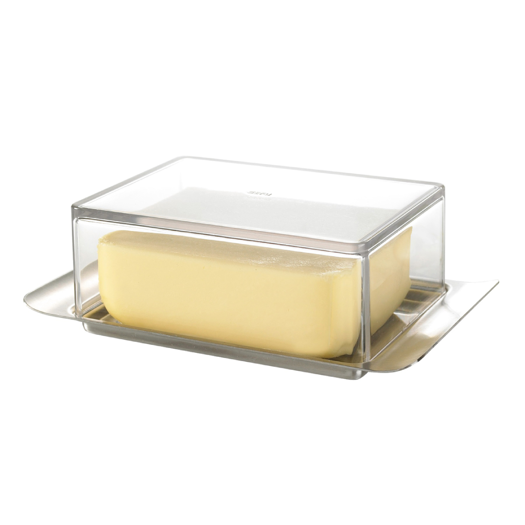 Sviesta trauks GEFU BRUNCH 250g