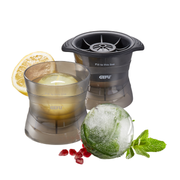 Ledus forma bumba GEFU GLOBE Ø6cm