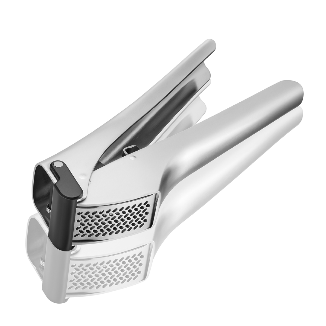 Ķiploku spiede GEFU GARLICO