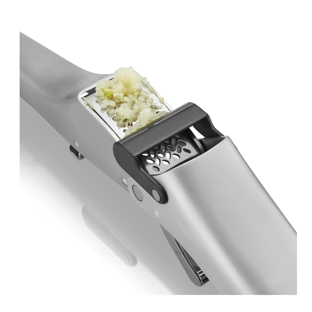 Ķiploku spiede GEFU GARLICO