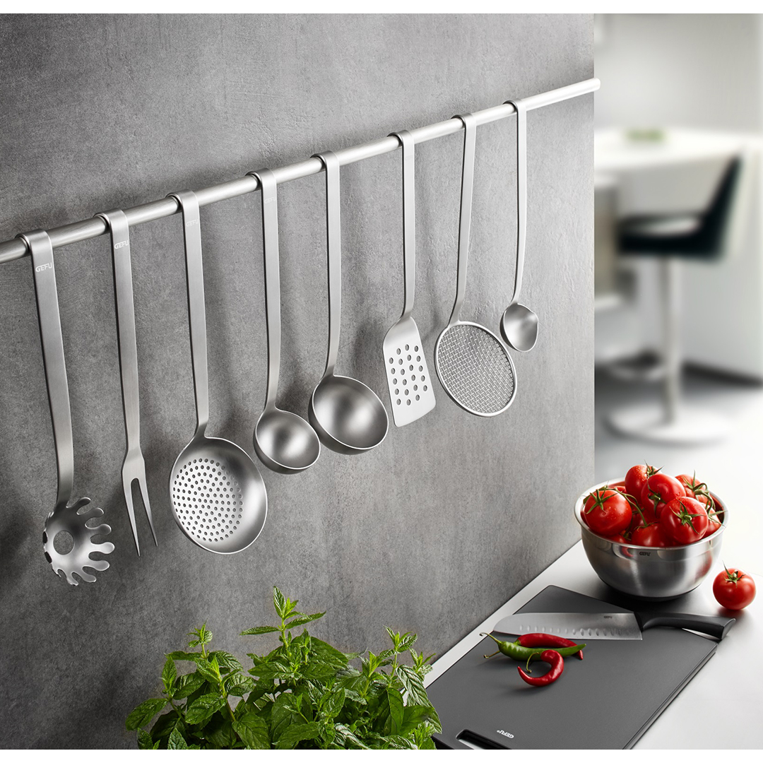 Cepšanas lāpstiņa - spātula GEFU BASELINE