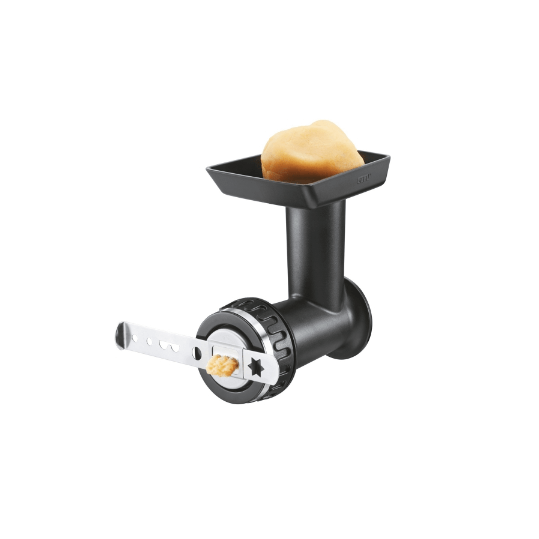 Gaļas maļamās mašīnas piederumi dārzeņu rīvei GEFU TRANSFORMA®