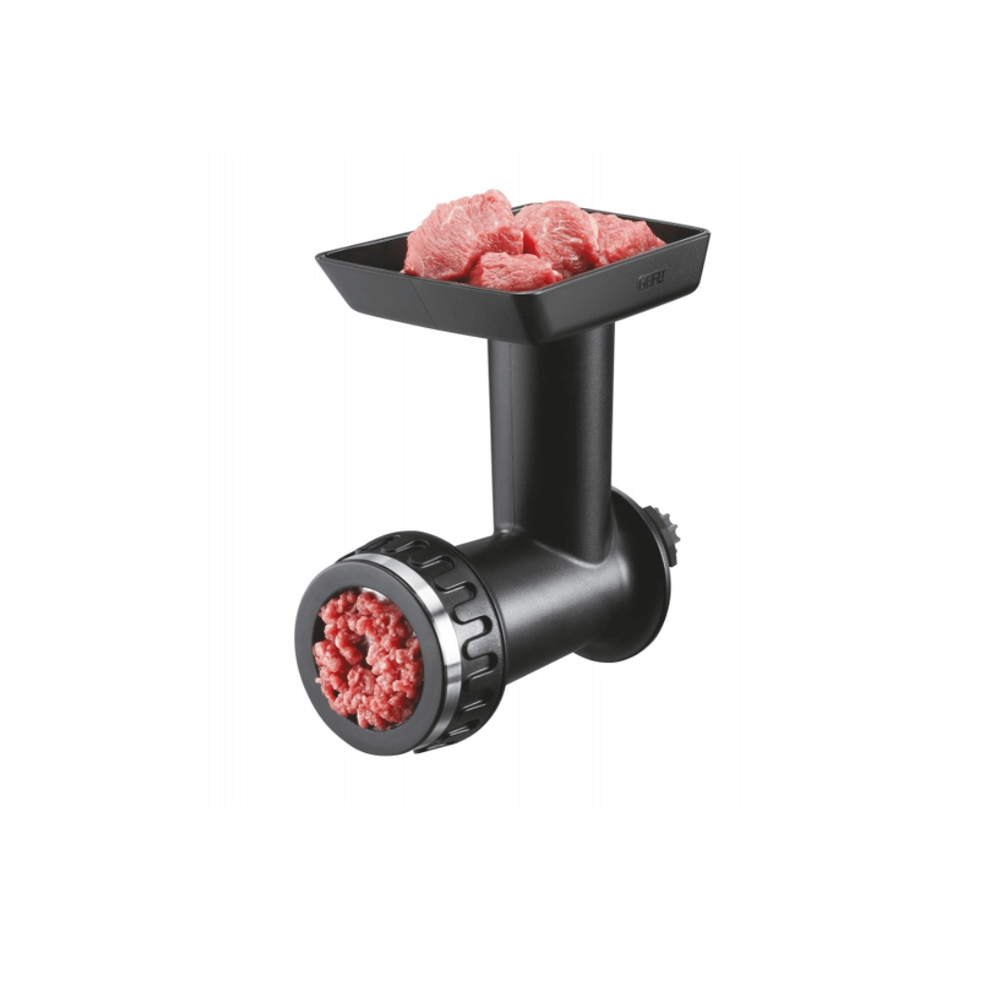 Gaļas maļamās mašīnas piederumi dārzeņu rīvei GEFU TRANSFORMA®