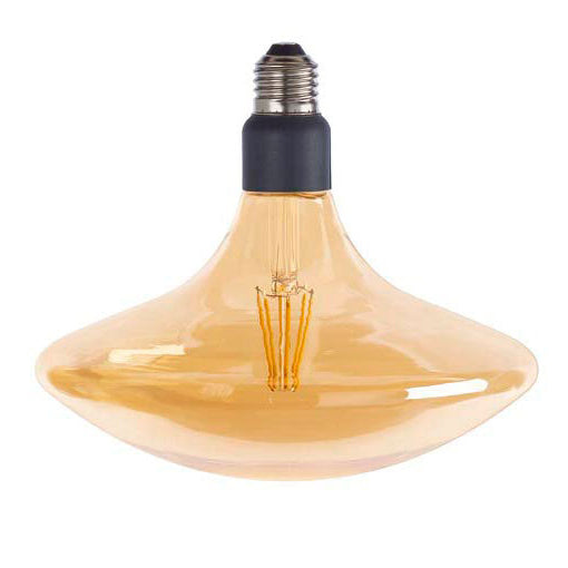 LED spuldze Sylvania TOLEDO SYLCONE GA200 E27 4.5W 470lm 2000K DIM LED spuldze Sylvania TOLEDO SYLCONE GA200 E27 4.5W 470lm 2000K DIM