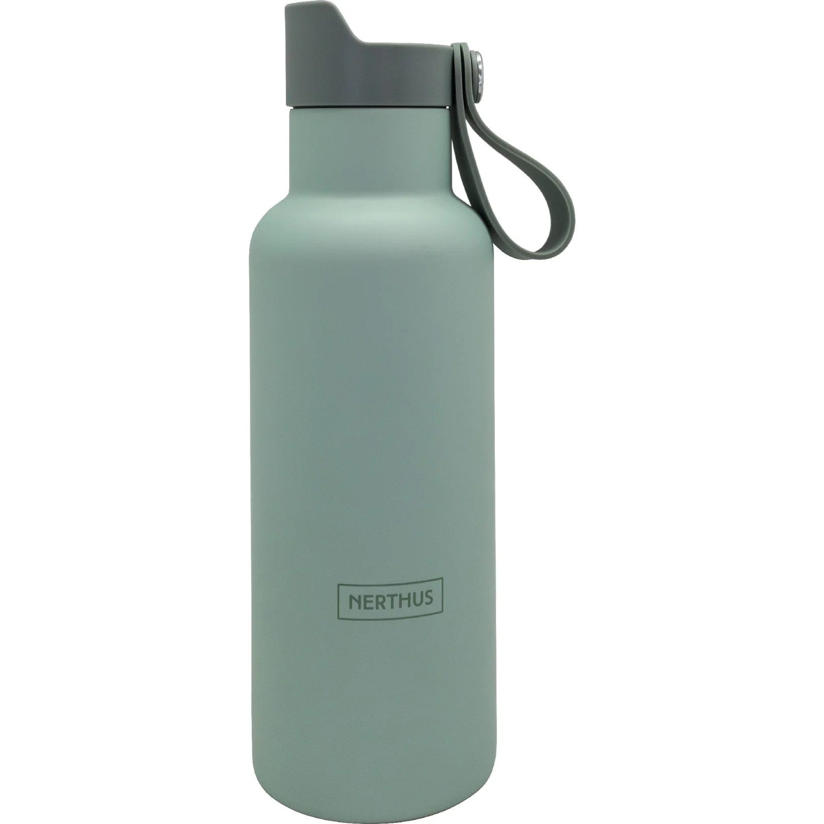 Nerthus Sport Click & Drink pudele 500 ml | Termopudele sportam Mint
