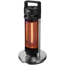 Terases un balkona sildītājs UNOLD Bistro