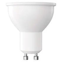 LED spuldze EMOS GU10 7W 800lm 3000K silti balta, dimmējama