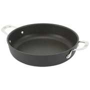 Indukcijas titāna panna Ballarini ALBA 28cm ar 2 rokturiem