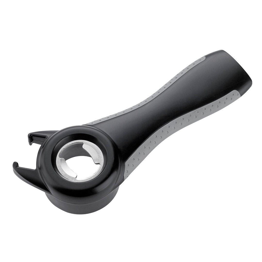 Burku un pudeļu atvērējs 5-vienā GEFU APERTO