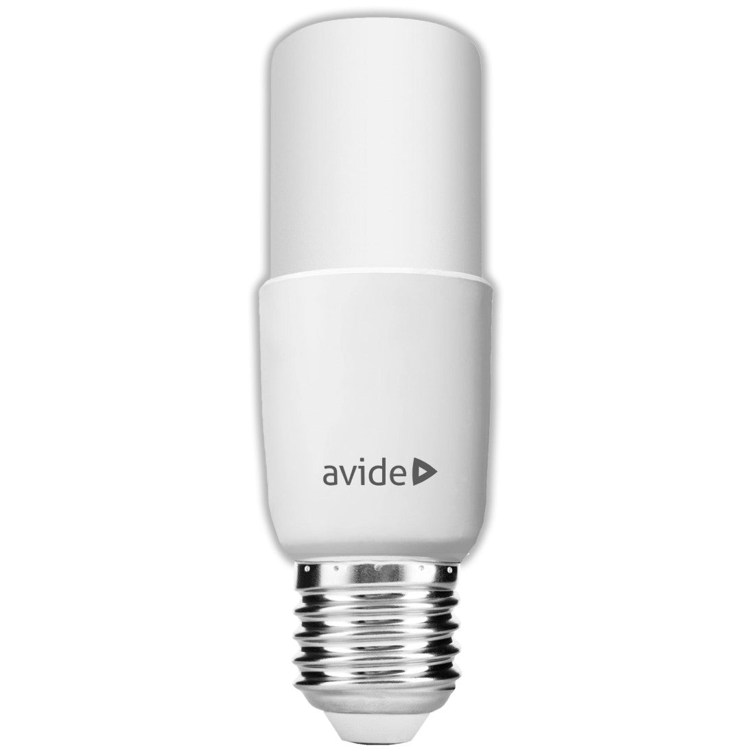 LED spuldze Avide T37 E27 9W 800lm 3000K