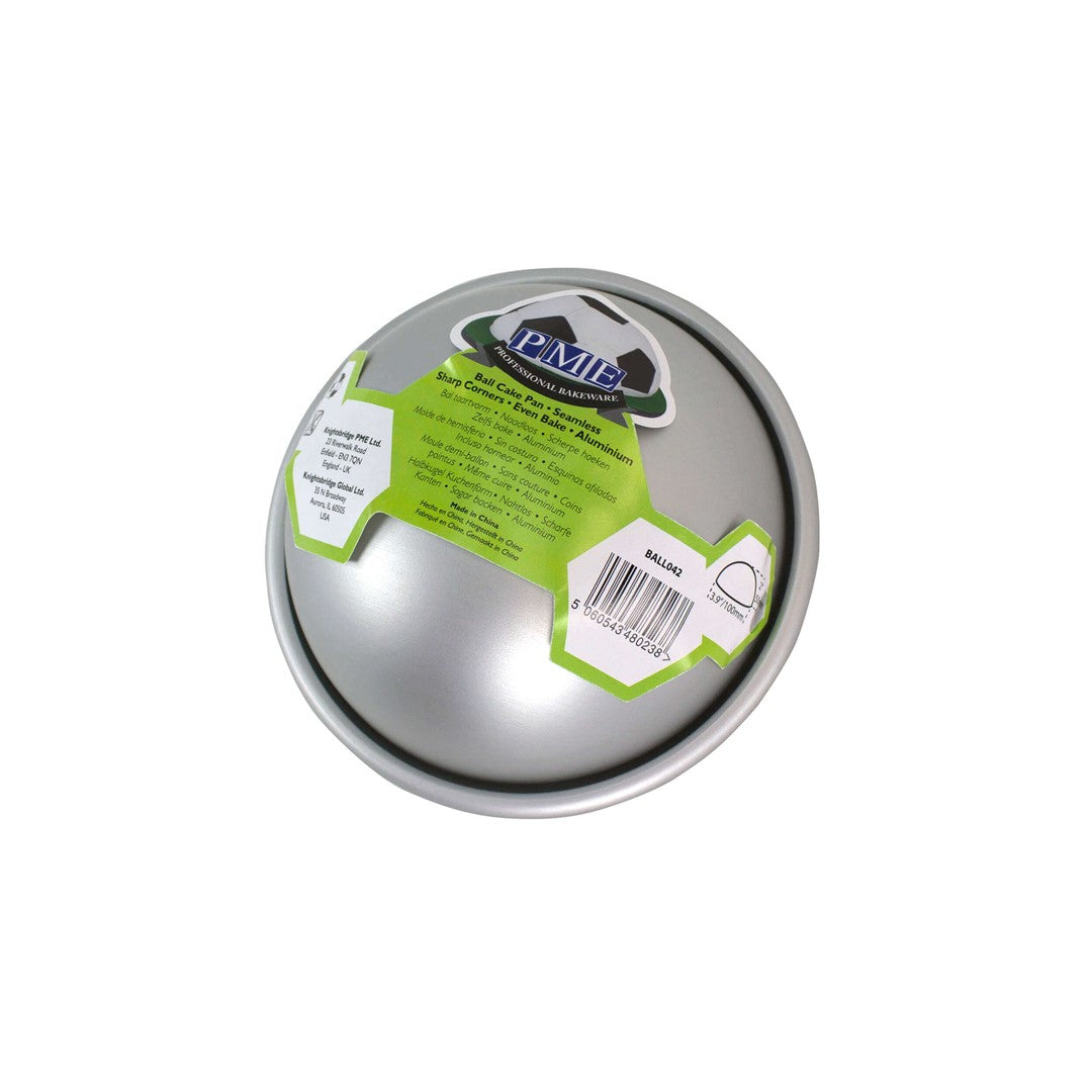 Puslodes kūku forma PME Cake Professional