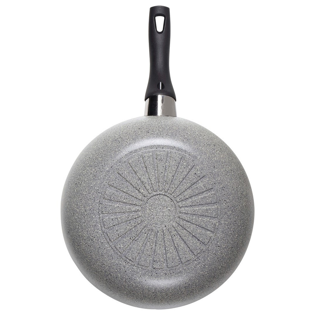Indukcijas panna Ballarini Ferrara Granitium 28cm