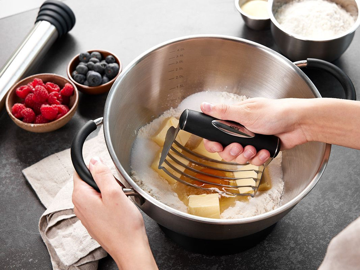 Mīklas jaucējs GEFU BATEDO