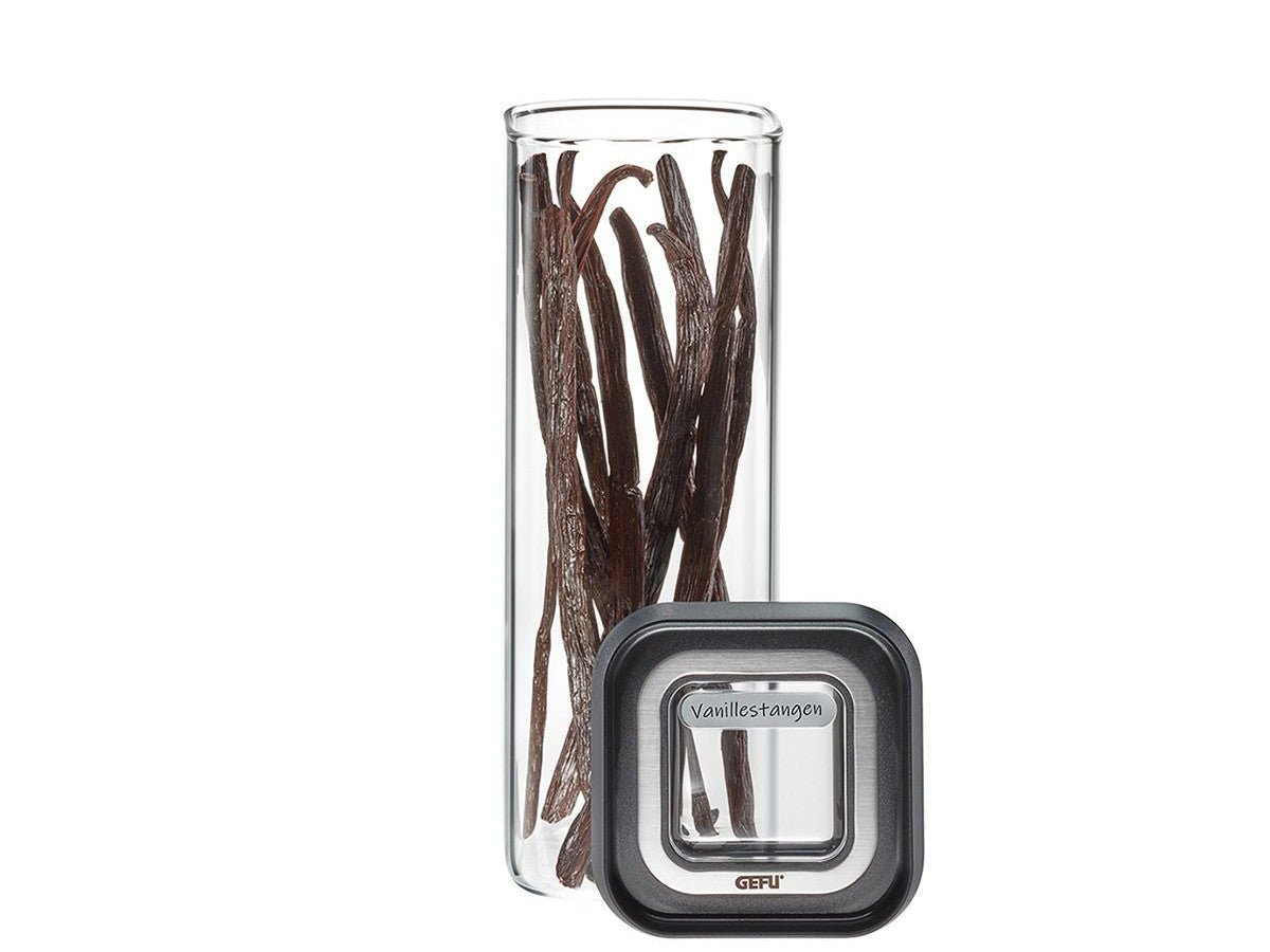 Bakalejas burka GEFU PANTRY MINI 400ml, stikla