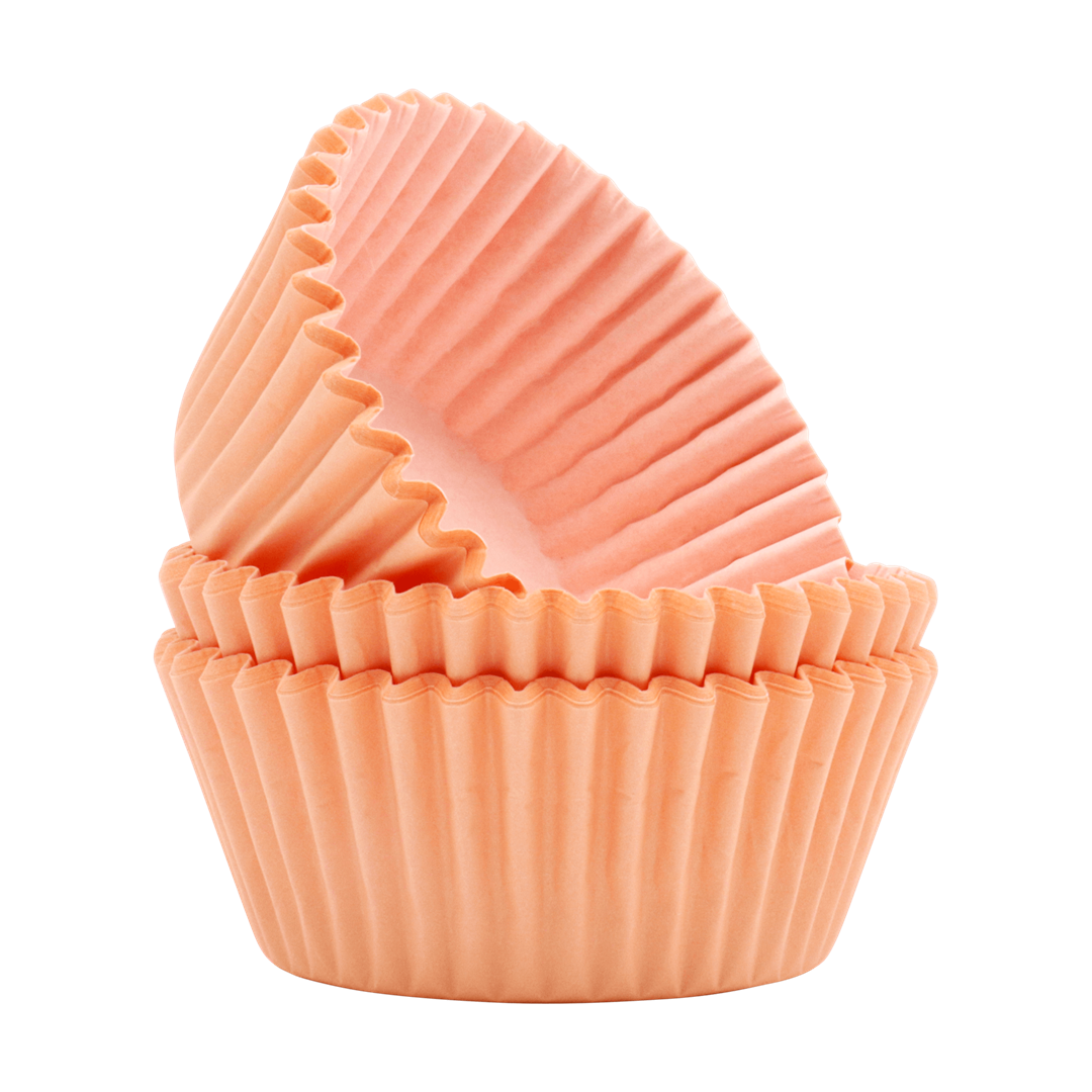 Kēksiņu papīra formiņas PME Cake 60gab. Ø 5cm