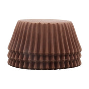 Kēksiņu papīra formiņas PME Cake 60gab. Ø 5cm