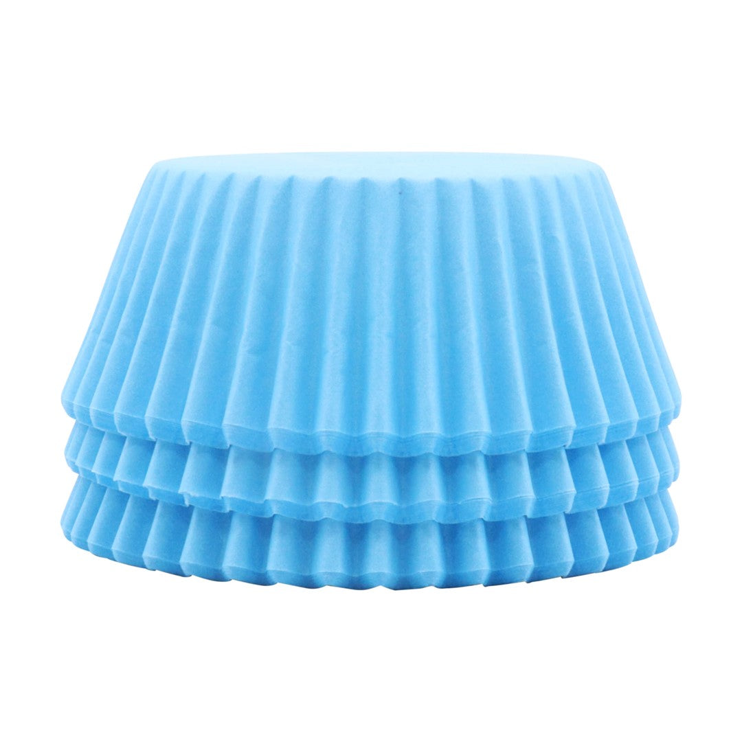 Kēksiņu papīra formiņas PME Cake 60gab. Ø 5cm