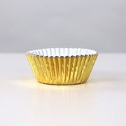 Kēksiņu papīra/folijas formiņas PME Cake 30gab. Ø 5cm