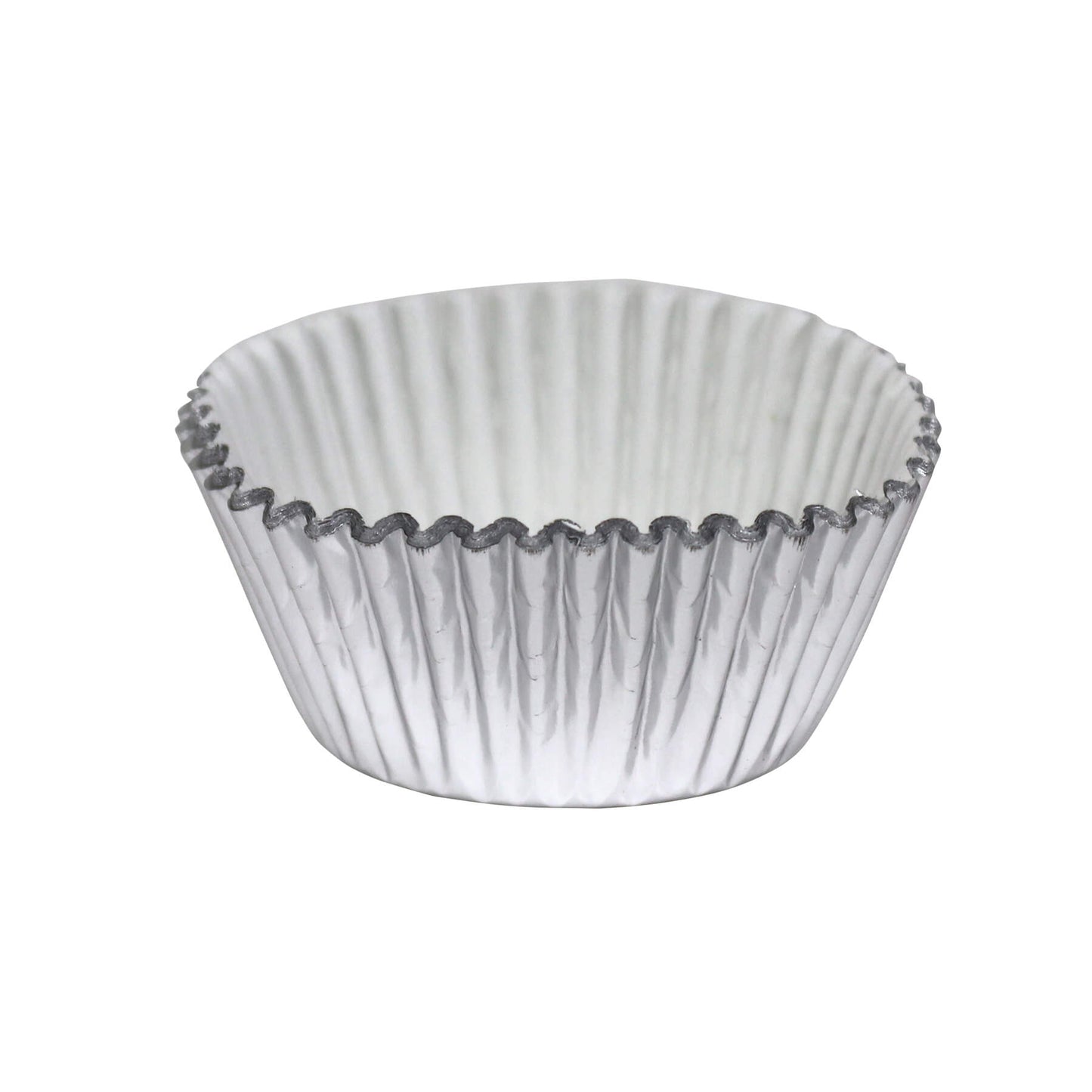 Kēksiņu papīra/folijas formiņas PME Cake 30gab. Ø 5cm Kēksiņu papīra/folijas formiņas PME Cake 30gab. Ø 5cm