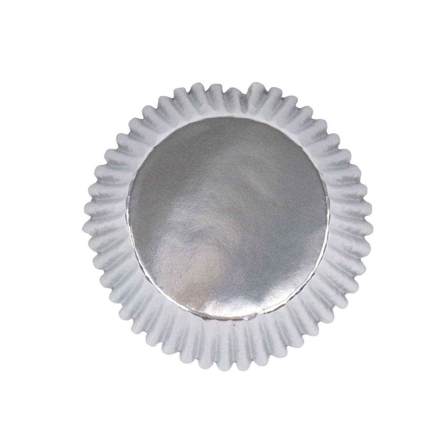 Kēksiņu papīra/folijas formiņas PME Cake 30gab. Ø 5cm Kēksiņu papīra/folijas formiņas PME Cake 30gab. Ø 5cm