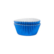 Kēksiņu papīra/folijas formiņas PME Cake 30gab. Ø 5cm