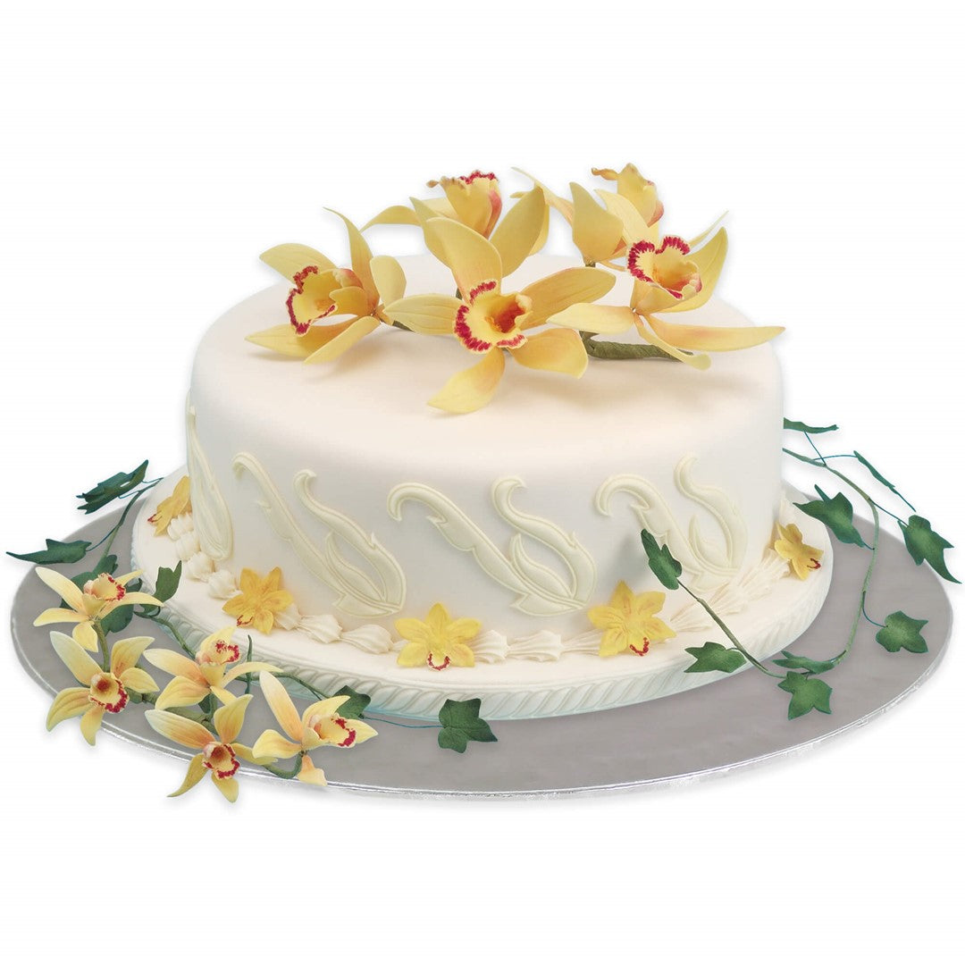 Apaļš kūkas paliktnis PME Cake