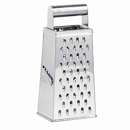 Dārzeņu rīve no četrām šķautnēm GEFU Cubo