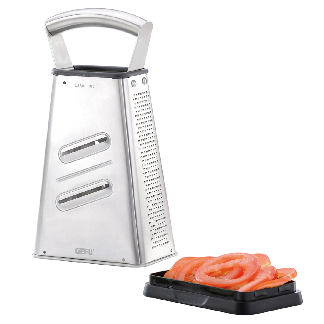 Četrskaldņu rīve GEFU VITALES