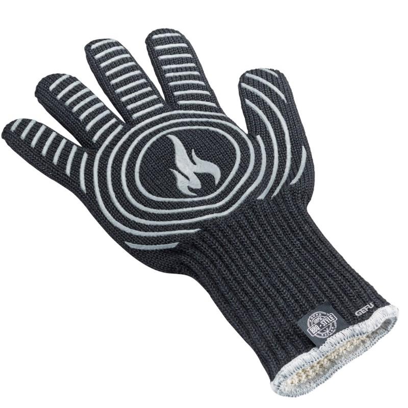 Grila cimds GEFU BBQ