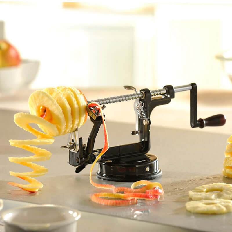 Ābolu griezējs un mizotājs GEFU DELICIO