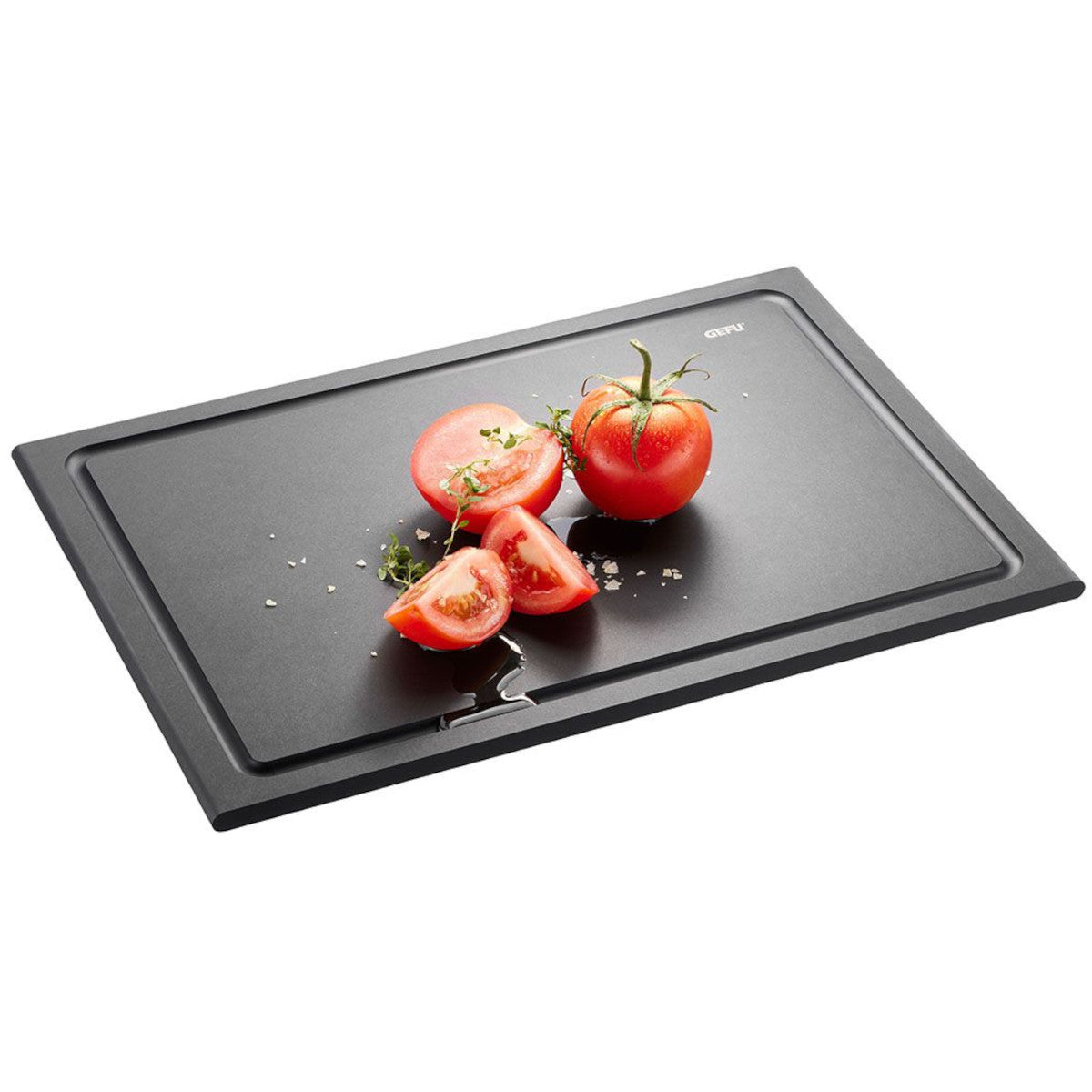 Virtuves dēlītis GEFU SLIZE 37 x 25cm, vidējs