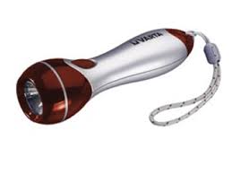 Lukturis VARTA TRILOGY LIGHT, 2*4906 (2xAA)