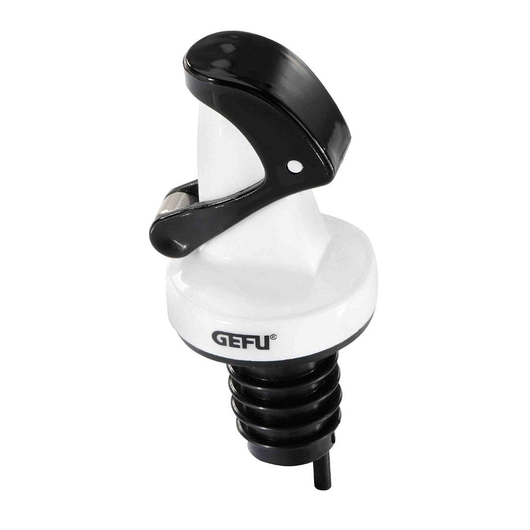 Dozators - korķis eļļai vai etiķim GEFU AUTOMATICO