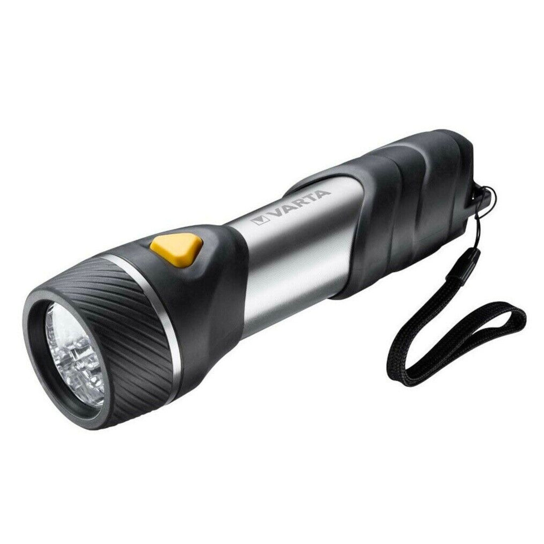 Lukturis VARTA Day Light Multi LED F30, 70lm, 2xD