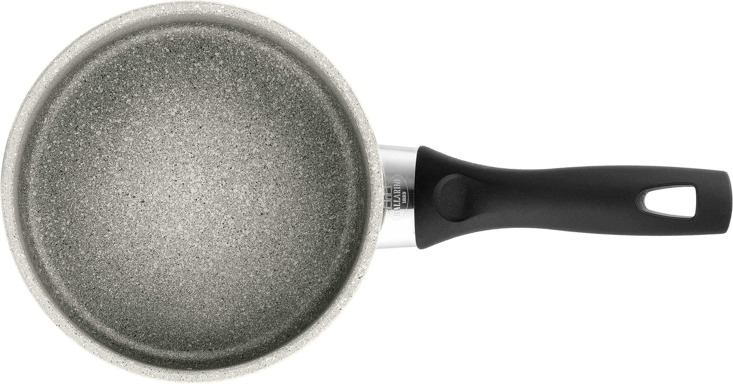 Mērces katliņš Ballarini Ferrara Granitium 16cm, 1.6l