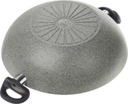 Indukcijas WOK panna ar granīta pārklājumu Ballarini Ferrara 36cm